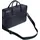 Ted Baker Businesstasche Kaden PU Webbing Document Bag Black
