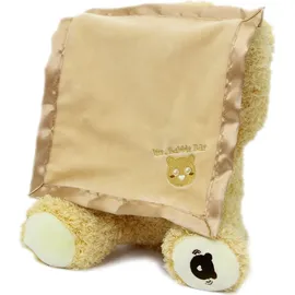 Jamara Mr. Babble Bear