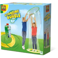 SES Creative Seifenblasen Tunnel 02257