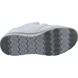 Jako J-bl Comfy V Weiß/Grau 38
