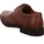 LLOYD Nevio Herren Business Schuh braun | Gr.: 45