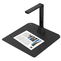 Iris Ohyama IRIScan Desk 5 Pro Kamera-Dokumentenscanner A3 4032 x 3024 Pixel 30 Seiten/min USB