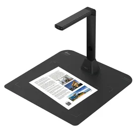 Iris Ohyama IRIScan Desk 5 Pro Kamera-Dokumentenscanner A3 4032 x 3024 Pixel 30 Seiten/min USB