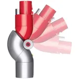 Dyson Flex Adapter V7, V8, V10, V11,V15 971435-01 Staubsauger-Düsen-Zubehör