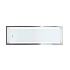 Gurari GCH C 332 IS PRIME Deckenhaube 90 cm Weiß