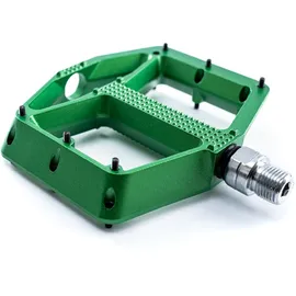 Cube FLAT A3-ZP Grün