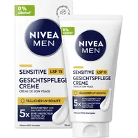 NIVEA Sensitive Gesichtspflege Creme 75 ml