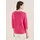 Cecil Pullover mit Struktur Pink L