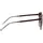 Marc O'Polo Sonnenbrille MARC O'POLO "Marc O'Polo EYEWEAR Sonnenbrille", Damen, transparent (flieder transparent), Sonnenbrillen Sonnenbrille