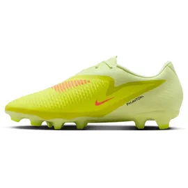 Nike Phantom 6 Low Academy FG/MG Herren orange 39