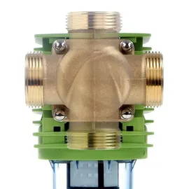 Grünbeck Feinfilter Boxer KX DN 32 101840 1 1/4
