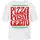 miss tee Italian Flavor weiß 4XL