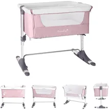 KIKKABOO Beistellbett Bonne Nuit,
