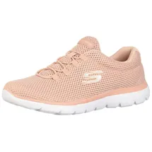 SKECHERS Summits - Quick Lapse pink 37