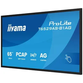 Iiyama ProLite T6529AS-B1AG 65" schwarz
