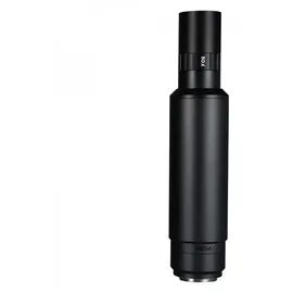 Laowa Aurogon FF 10-50x Supermicro APO F0,0, Sony FE-Mount