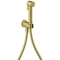 Hansgrohe AXOR Bidette Showers Bidette Duschkopf 1 Strahlart rund
