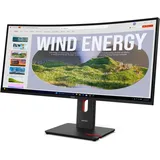 Lenovo ThinkVision T34WD-40 34"
