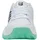 K-Swiss Court Express 2 White/Neon Mint/Black 39