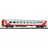 PIKO Speisewagen 113AM PKP 97625 H0