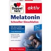 Aktiv Melatonin Schneller Einschlafen Mini-Tabletten 40 St.