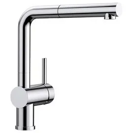 Blanco Linus-S Hochdruck chrom