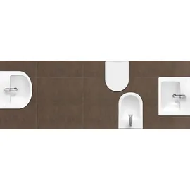 Villeroy & Boch Subway 2.0 Waschtisch 65 x 47 cm (7113FA01)
