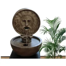 könige hausdeko gmbh Springbrunnen Bocca Della Verità