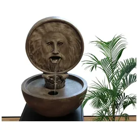 könige hausdeko gmbh Springbrunnen Bocca Della Verità
