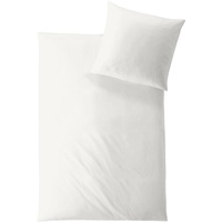 Hefel TencelTM Lyocell Bettwäsche elfenbein | Kissen / 80x80