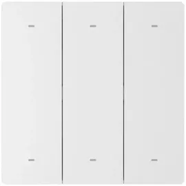 Sonoff R5 Smart Wandschalter 1 St. Weiß