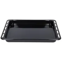 Whirlpool Bauknecht Whirlpool 481010657928 ORIGINAL Backblech Fettpfanne Blech Pfanne
