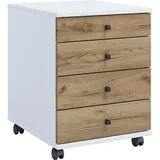 VCM Rollcontainer Lona