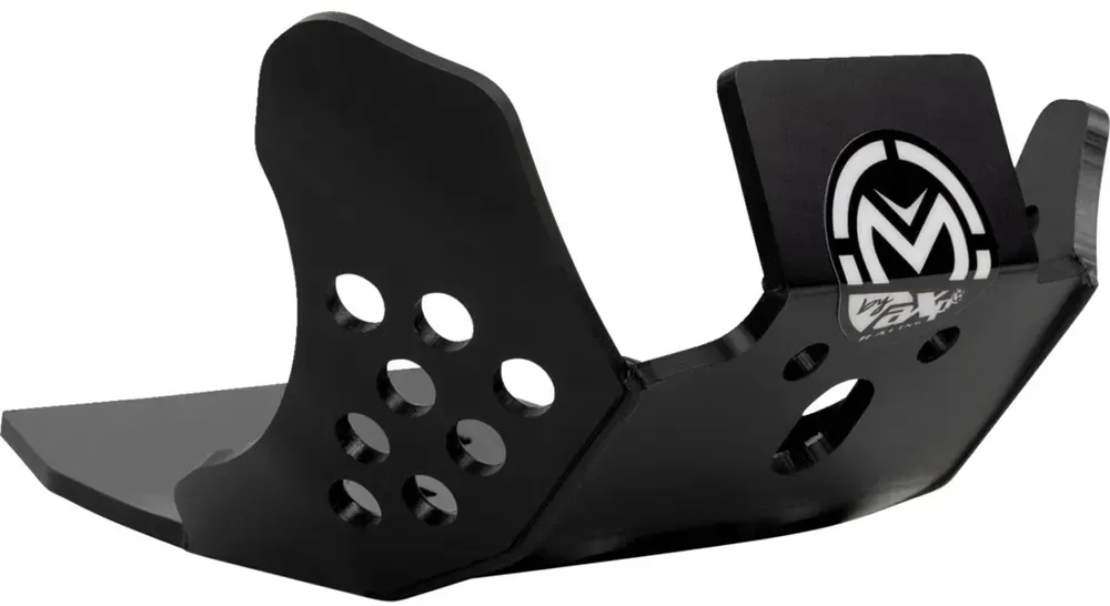 Moose Hard-parts Gas Gas Mc 65 24-25/mc 65 24-25 Px1745 Motorschutz - Black - One Size