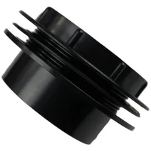AquaForte 50 mm Tankverschraubung/Tankdurchführung Folienflansch