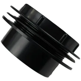 AquaForte 50 mm Tankverschraubung/Tankdurchführung Folienflansch