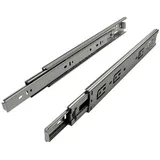 SOTech Vollauszug Schubladenschiene KV1-45-H45-L700-NF 700 mm 45 kg