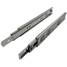 SOTech Vollauszug Schubladenschiene KV1-45-H45-L700-NF 700 mm 45 kg