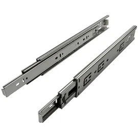 SOTech Vollauszug Schubladenschiene KV1-45-H45-L700-NF 700 mm 45 kg