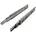 SOTech Vollauszug Schubladenschiene KV1-45-H45-L700-NF 700 mm 45 kg