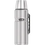 Thermos Stainless King silber 1,2 l