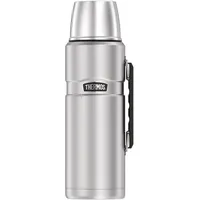 Thermos Stainless King silber 1,2 l