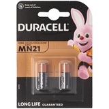 Duracell Specialty MN21 2 St.