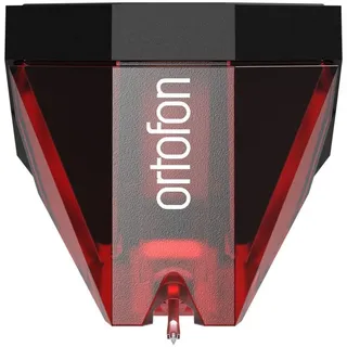 Ortofon 2M Red (Tonabnehmer), Plattenspieler Zubehör, Rot
