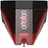 Ortofon 2M Red (Tonabnehmer), Plattenspieler Zubehör, Rot