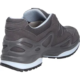 Lowa Damen GORGON GTX Ws ANTHRAZIT/EISBLAU