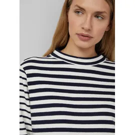 s.Oliver Sweatshirt Streifenmuster Mehrfarbig 36