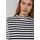 s.Oliver Sweatshirt Streifenmuster Mehrfarbig 36