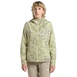 Jack Wolfskin Prelight Wind Jacke Damen Sandblasted/Coolmatcha L