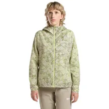 Jack Wolfskin Prelight Wind Jacke Damen Sandblasted/Coolmatcha L